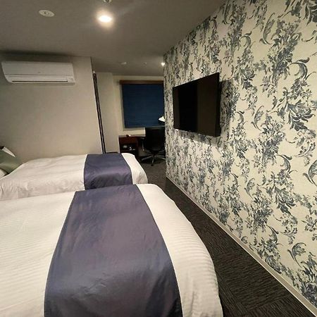 Book Hotel Jimbocho Tokio Zewnętrze zdjęcie